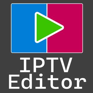 iptv playlist editor beta - ss iptv скачать playlist